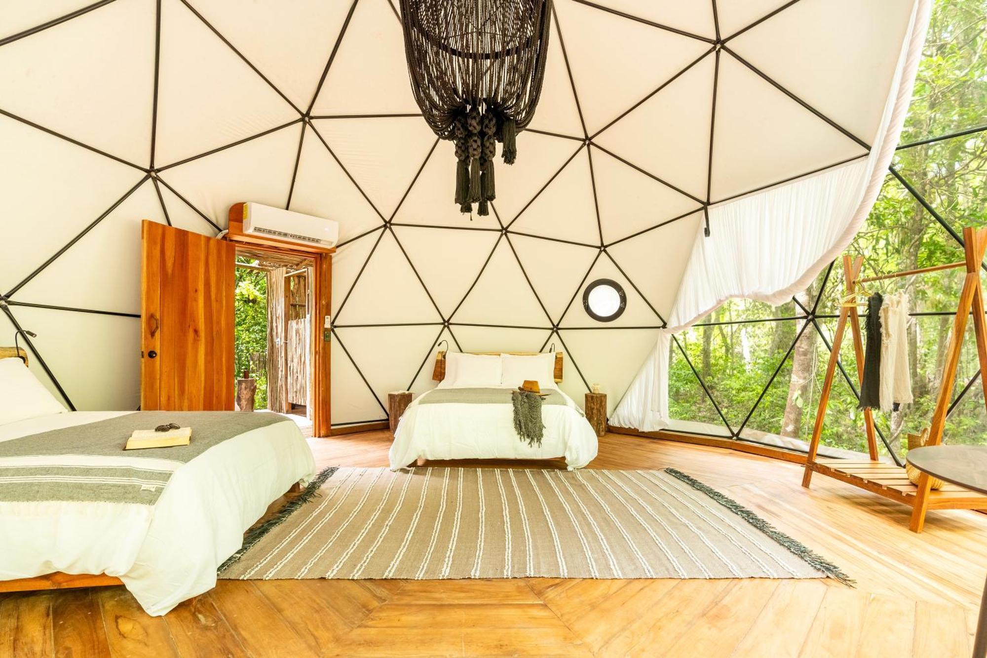 Amaite Retreat Tulum 호텔 Macario Gomez 외부 사진