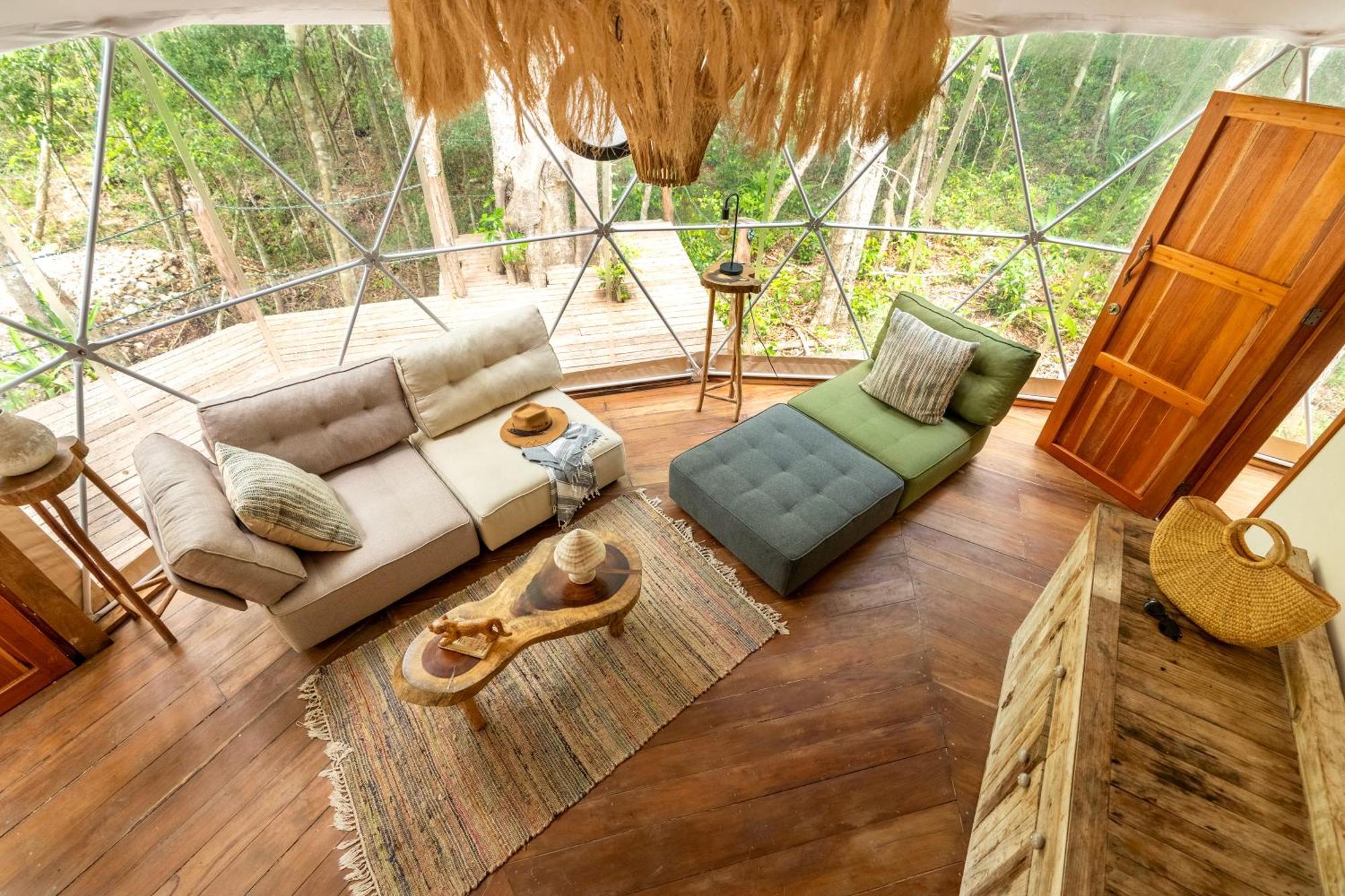 Amaite Retreat Tulum 호텔 Macario Gomez 외부 사진