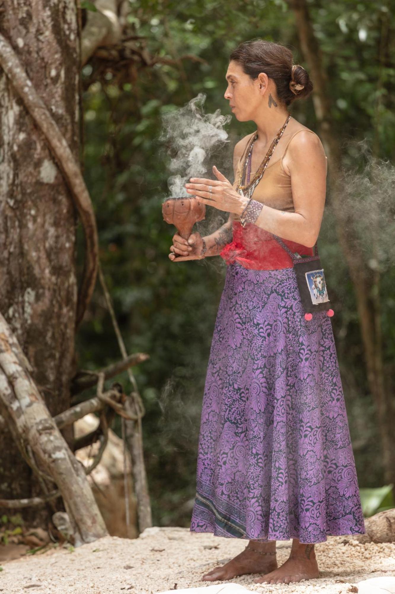 Amaite Retreat Tulum 호텔 Macario Gomez 외부 사진