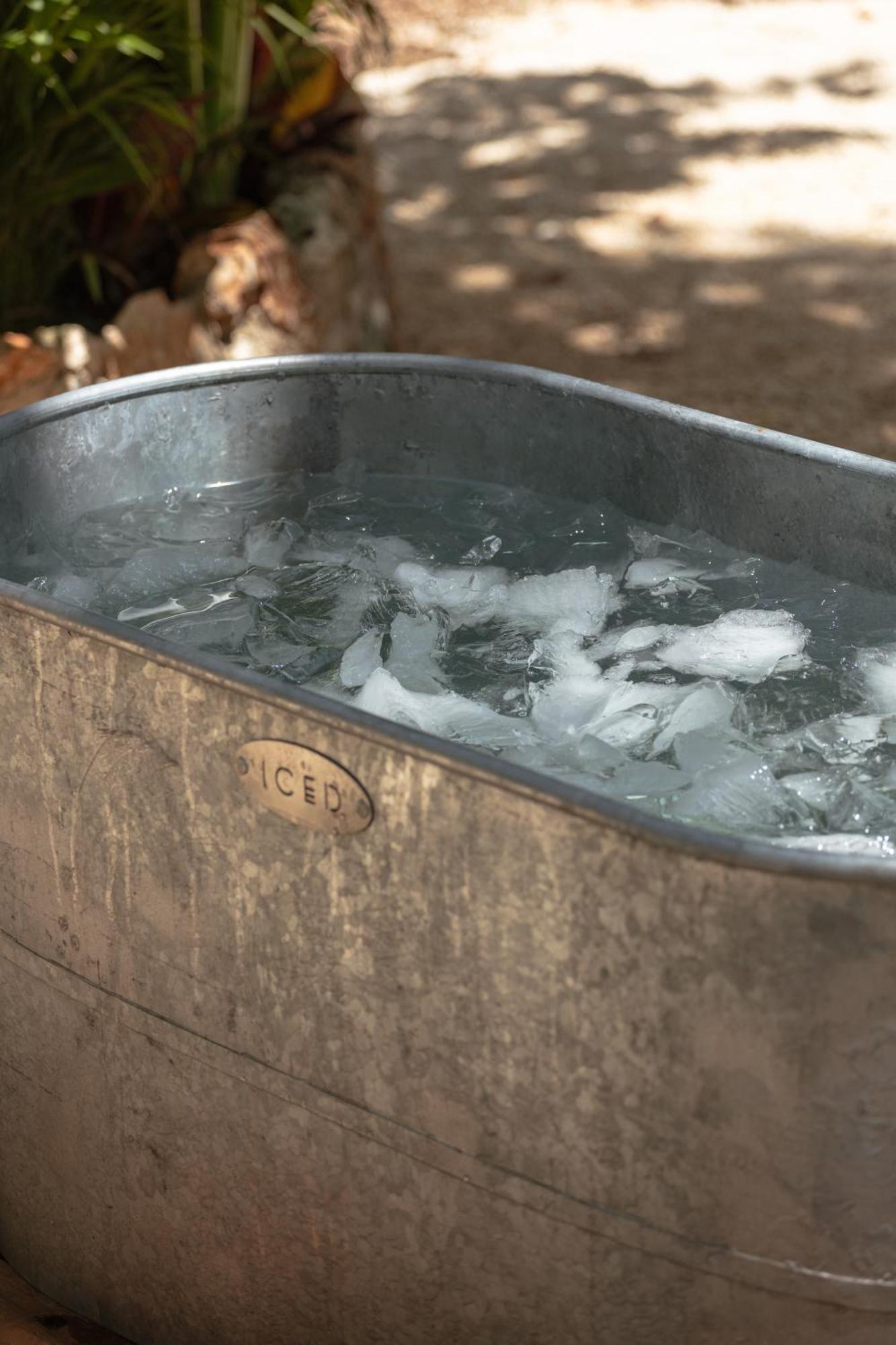 Amaite Retreat Tulum 호텔 Macario Gomez 외부 사진