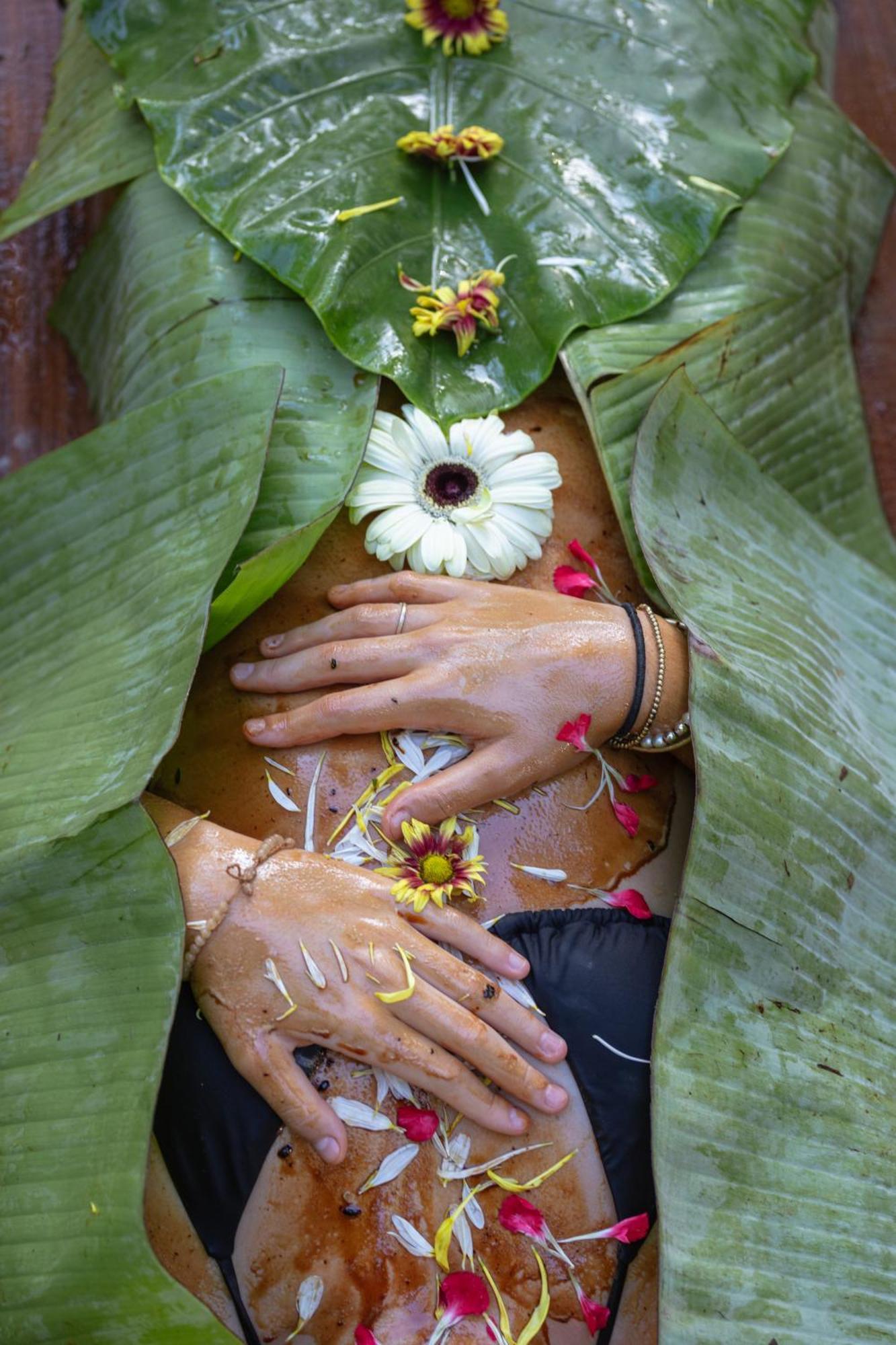 Amaite Retreat Tulum 호텔 Macario Gomez 외부 사진