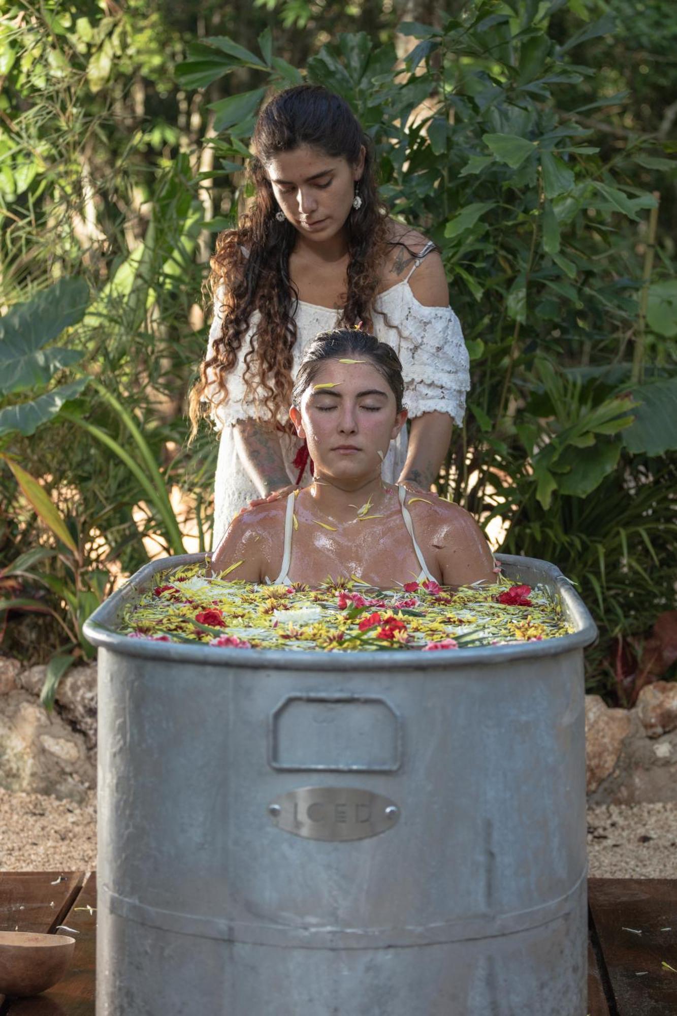 Amaite Retreat Tulum 호텔 Macario Gomez 외부 사진
