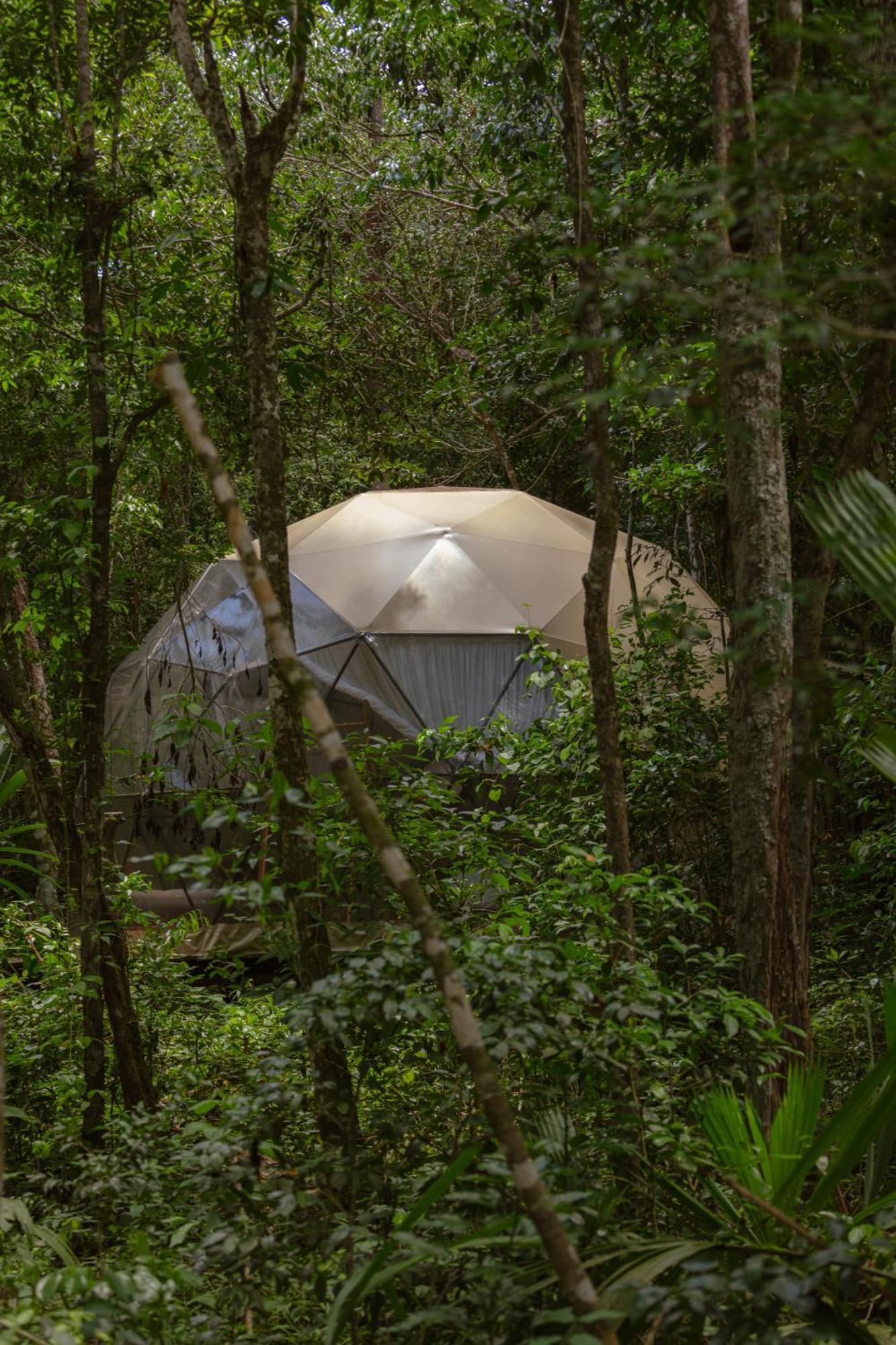 Amaite Retreat Tulum 호텔 Macario Gomez 외부 사진