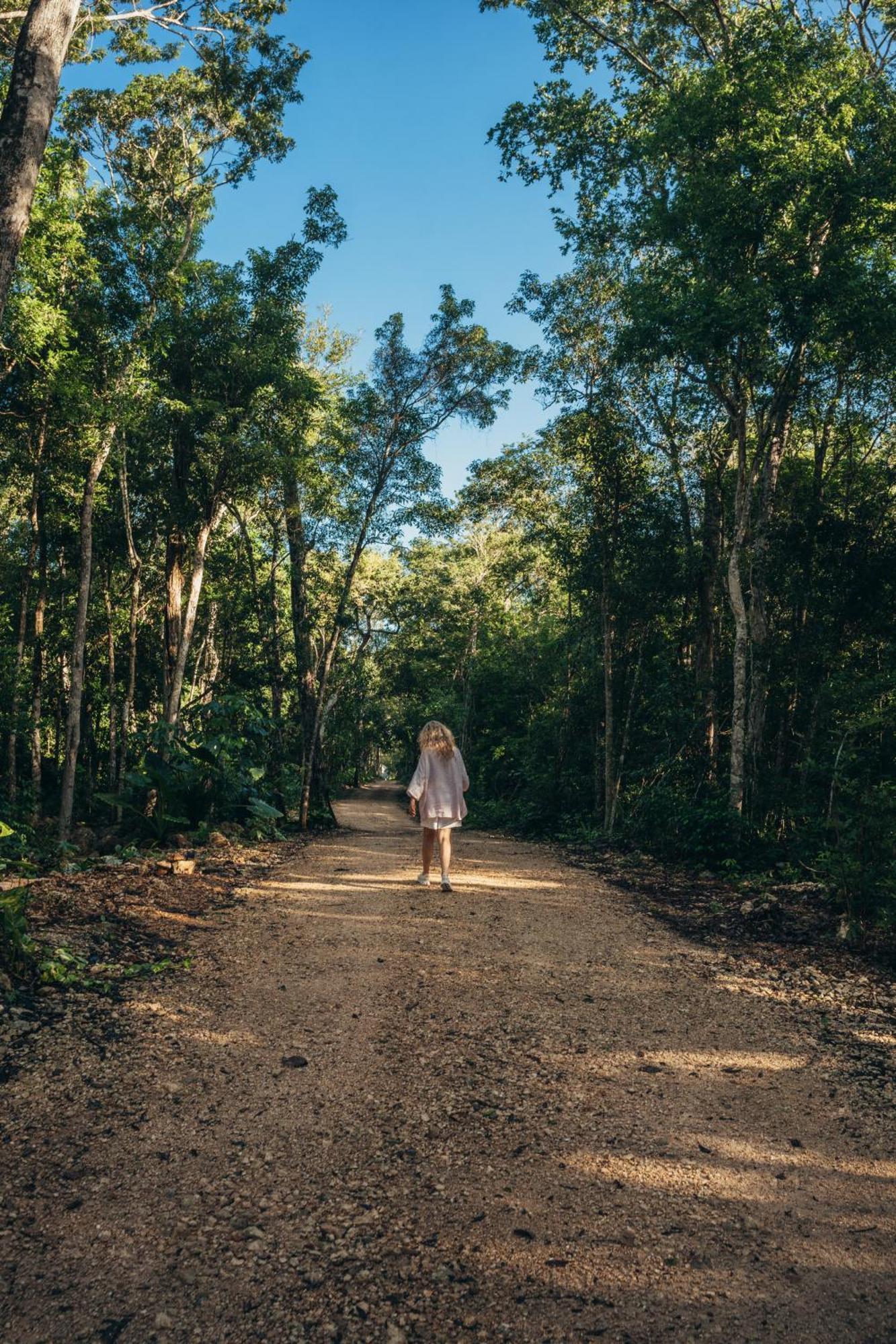 Amaite Retreat Tulum 호텔 Macario Gomez 외부 사진