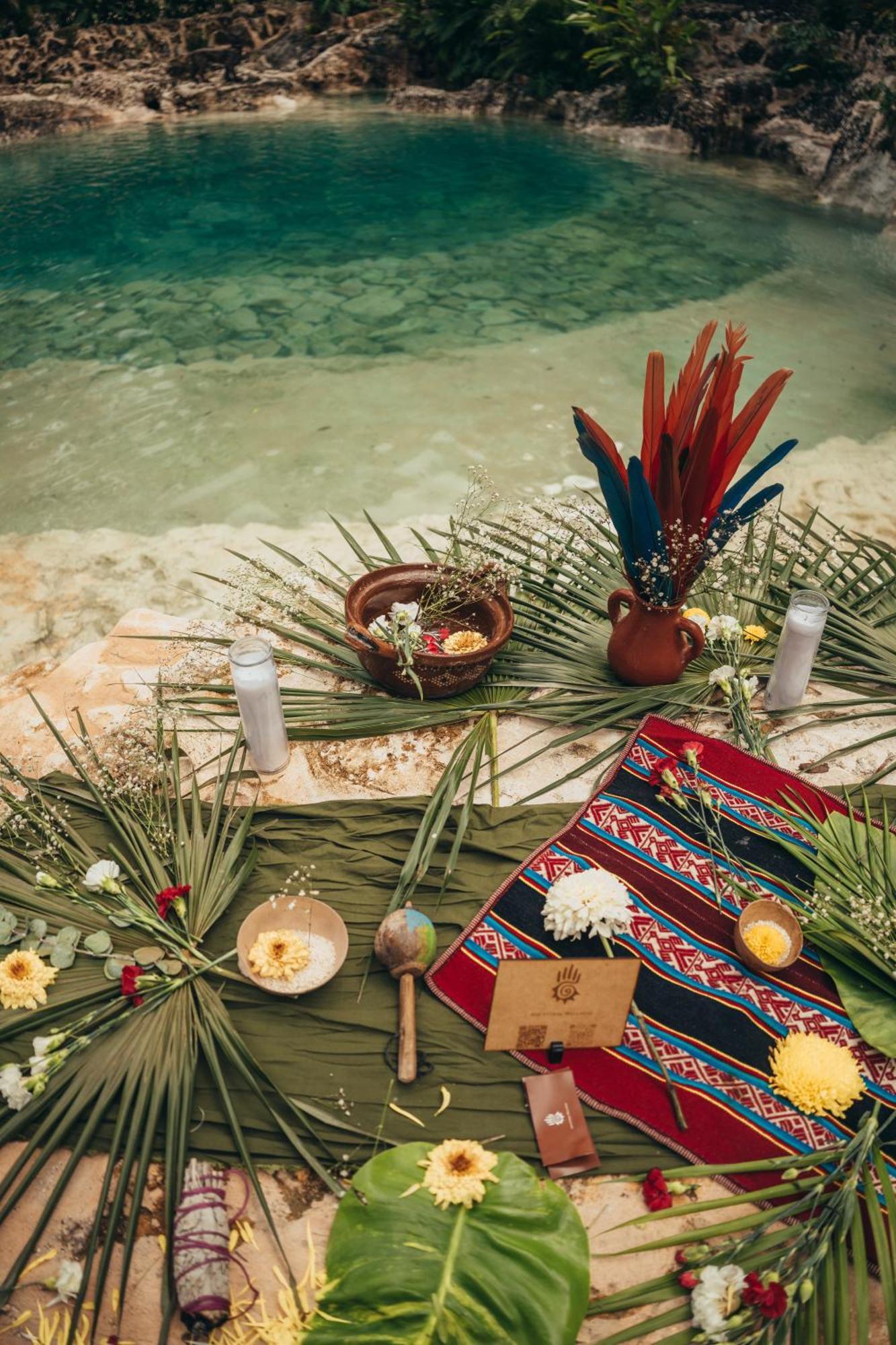 Amaite Retreat Tulum 호텔 Macario Gomez 외부 사진